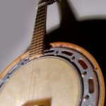 Banjo Lessons Cambridge