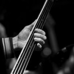 Bass Guitar Lessons Cambridge